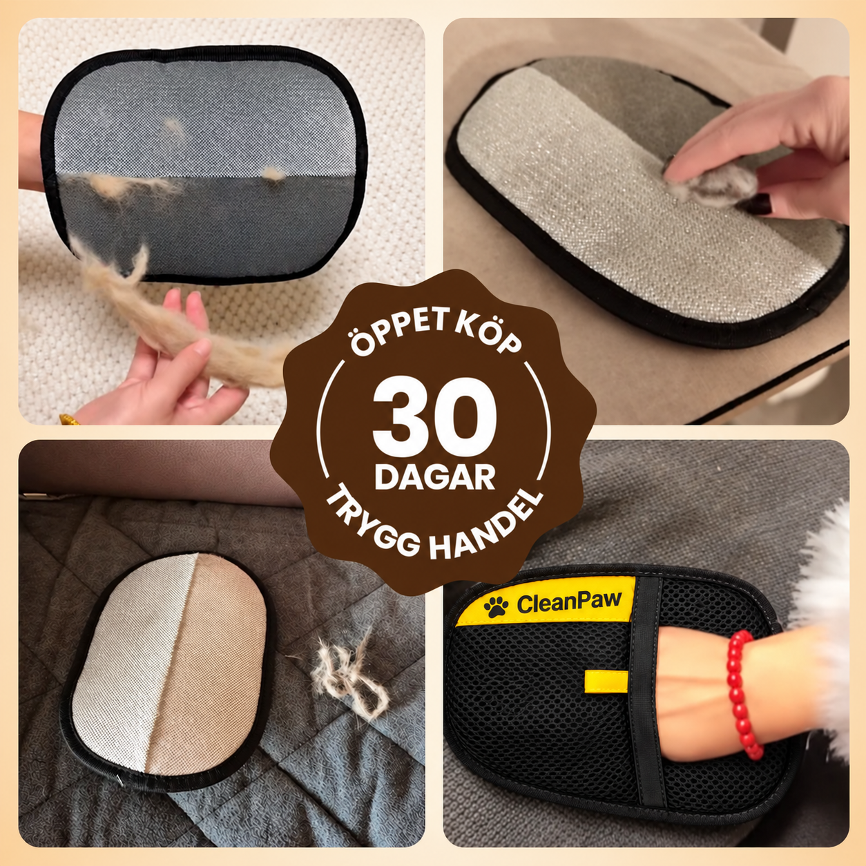 CleanPaw™ – A cleaner home in one sweep – image 6